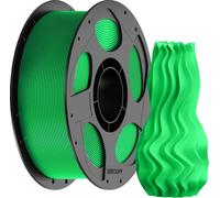Anycubic PLA Basic Green - 1,75 mm / 1000 g