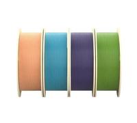 AnyCubic PLA Filament Set (4 pcs)