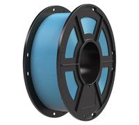 ANYCUBIC PLA Filamento, 1,75 PLA Turquesa Tropical, 1KG PLA Filamento para Impresora 3D con Carrete Desmontable, Precisión +/- 0,02 mm, RFID Filamento Inteligente para Impresión 3D