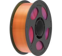 Anycubic PLA Silk Tri-Color Red Blue Yellow - 1,75 mm / 1000 g