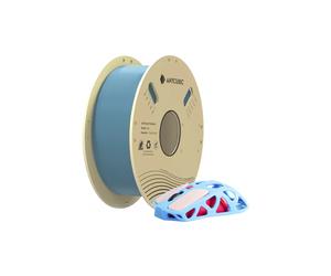 Anycubic PLA Special | Filamento para impresión 3D | 1,75 mm (1Kg) | Azul turquesa tropical