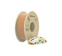 Anycubic PLA Special | Filamento para impresión 3D | 1,75 mm (1Kg) | Naranja melocotón