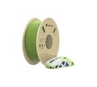 Anycubic PLA Special Filamento para impresión 3D 1,75 mm (1Kg) Verde hoja de primavera