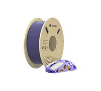 Anycubic PLA Special Filamento para impresión 3D 1,75 mm (1Kg) Violeta interestelar
