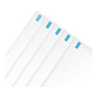 ANYCUBIC Protector Pantalla 5PCS Mono M7 Pro/ M7 | Protector de pantalla para Photon Mono M7 Pro, Photon Mono M7, película antiarañazos, 5 unidades