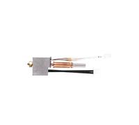 ANYCUBIC Quick Release Hotend con boquilla de 0.8mm para ANYCUBIC Kobra 3 y Kobra 3 Combo