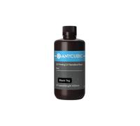 Anycubic - Resina UV Normal Negra 1kg