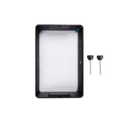 Anycubic Tina de Resina，adecuado,para Photon Mono M7, Photon Mono M7 Pro (No Admite Las Funciones de Calentamiento Y Ciclado)