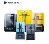 ANYCUBIC UV LCD 3D Photon Mono M7, 14K Photon Mono M7 Pro, Photon P1 DLP impresora Photon D2