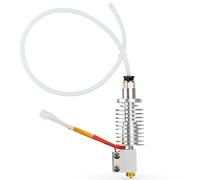 ANYCUBIC Vyper Hotend Impresora 3D V5 J-Head Volcano Boquilla Cabezal de Impresión 24V Calentador de Cartucho de Cerámica Admite Impresión de Alta Velocidad for Vyper,Kobra MAX,Kobra Plus