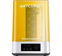 Anycubic Wash & Cure 3.0 Máquina de Lavado y Curado 4L