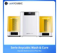 Anycubic Wash & Cure Plus 3.0 - 1 ud.