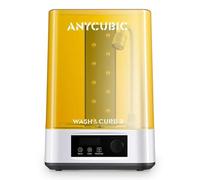 Anycubic wash & cure 3 - print cleaning and drying device