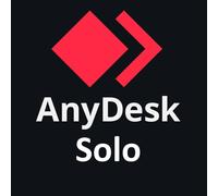 Anydesk Solo 1 Año Renovación Middle East, Eastern Europe