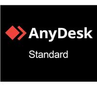 Anydesk Standard 1 Año Nueva Compra Middle East, Eastern Europe