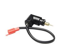 ANYHUG Carburador Carb Choke Automático Válvula de enriquecimiento eléctrico for Y-Am-a-ha Yp250 for Grand Majesty DX Sv Yp 250 Skyliner X-MAX Sport (reemplazo de Piezas)