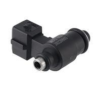 ANYHUG For MEV1-030-A, un Orificio, 50CC, Alto Rendimiento, inyector de Combustible for Motocicleta, Boquilla de pulverización for Accesorio de Motocicleta (reemplazo de Piezas)