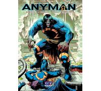 Anyman (Vol. 1) (Supernova)