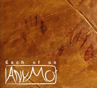 Anymo' - Each Of Us