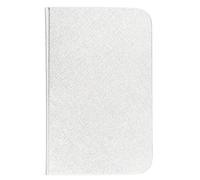 Anymode Prestige - Funda para Samsung Galaxy Tab3 de 7", Blanco