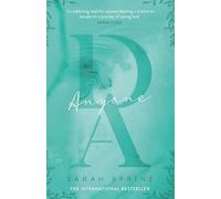 Anyone: a friends-to-lovers romance set in the Scottish Highlands (Dunbridge Academy)