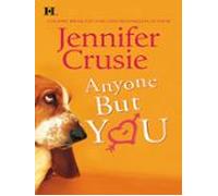 Anyone But You (ebook)