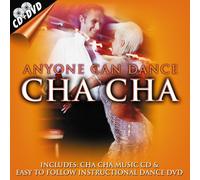 Anyone Can Dance: Cha Cha