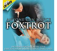 Anyone Can Dance: Foxtrot