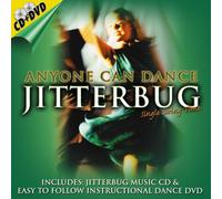 Anyone Can Dance: Jitterbug