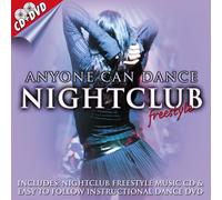 Anyone Can Dance: Nightclub Fr