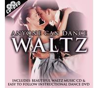 Anyone Can Dance: Waltz