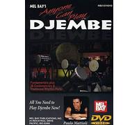 Anyone Can Play Djembe