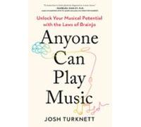 Anyone Can Play Music (ebook)