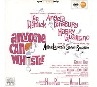 Anyone Can Whistle - Original Broadway Cast