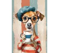 Anyone for tea?