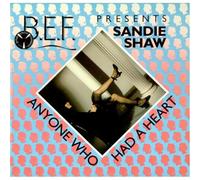 anyone who had a heart 45 rpm single