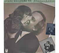 Anyone would love you [Vinyl LP]