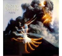 Anyone's Daughter - Adonis