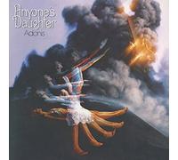 ANYONE's DAUGHTER - Adonis (Shm Cd)