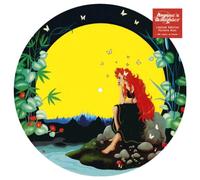 Anyone'S Daughter - Anyone'S Daughter (Ltd. Edition Picture Disc 500) [Vinilo]