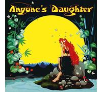 Anyone's Daughter - Anyone's Daughter-Remast- [Vinilo]
