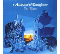 Anyone's Daughter - in Blau [Import]