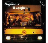 Anyone's Daughter - Live