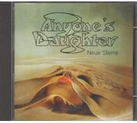 Anyone's Daughter - Neue Sterne