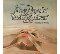 Anyone's Daughter - Neue Sterne