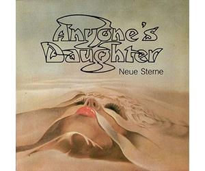 Anyone's Daughter - Neue Sterne