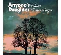 Anyone's Daughter - Piktors Verwandlungen