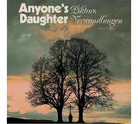 ANYONE's DAUGHTER - Piktors Verwandlungen (Shm Cd)