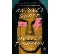 Anyones Ghost (ebook)