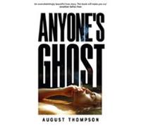 Anyones Ghost (ebook)